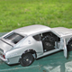 Illustration for article titled Samurai Sunday: Tomica Dandy Skyline KPGC110